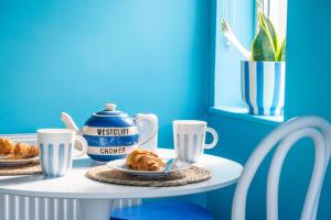 Ảnh trong thư viện ảnh của Westcliff by Big Skies Cottages ở Cromer