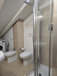 Un baño de Mohho suite