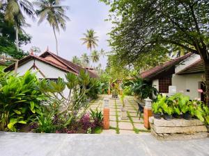 Afbeelding uit fotogalerij van Hotel Holiday Home in Kovalam