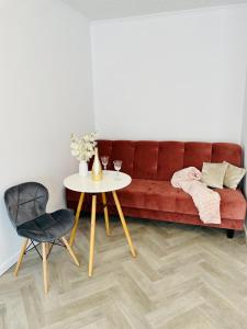 Fotografie z fotogalerie ubytování Apartament w centrum-Lubin v destinaci Lubin