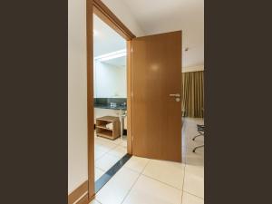 Foto da galeria de Athos Bulcão Hplus Executive em Brasília