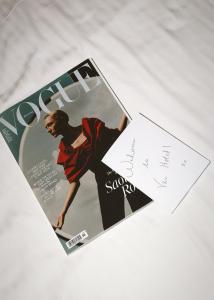 Fotografie z fotogalerie ubytování Vasi v Aténách