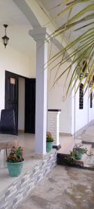 Fotografie z fotogalerie ubytování Maheh v destinaci Kribi