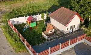 Gallery image of CASA Maria in Cristian