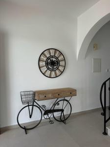 Fotografie z fotogalerie ubytování Villa Paradiso v destinaci Pegeia