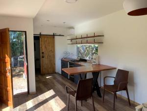 Fotografie z fotogalerie ubytování Casita Container al rio y a 30 min del Mar! v destinaci Viedma