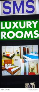 Fotografie z fotogalerie ubytování SMS GRAND inn v destinaci Čennaí