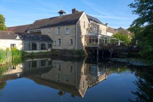Auberge du Manet