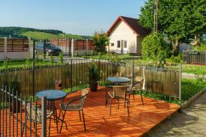 Gallery image of CASA Maria in Cristian