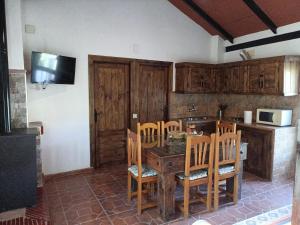 Fotografia z galérie ubytovania Cortijo de las flores Cazorla v destinácii La Iruela