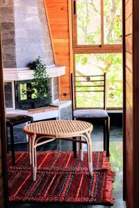 Φωτογραφία από το άλμπουμ του شقق الاسد افران σε Ifrane +5 φωτογραφίες