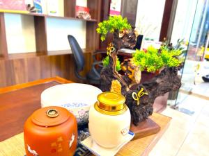 Fotografie z fotogalerie ubytování TNH Hotel Vung Tau v destinaci Vũng Tàu