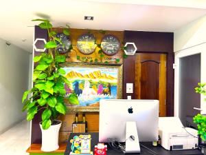 Fotografie z fotogalerie ubytování TNH Hotel Vung Tau v destinaci Vũng Tàu