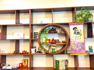 Fotografie z fotogalerie ubytování TNH Hotel Vung Tau v destinaci Vũng Tàu