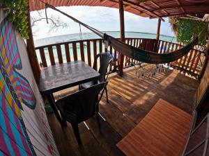 Gallery image of Eco hotel Mar De Ensueño in Baru