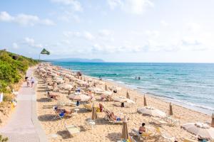 Φωτογραφία από το άλμπουμ του Hotel Riva degli Etruschi σε San Vincenzo