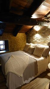 Galeriebild der Unterkunft Casa Antón O Cebreiro in O Cebrero