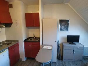 Fotografija u galeriji objekta Appartements Solaris u gradu Pas de la Kasa