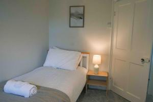 Billede fra billedgalleriet på Hycemoor Escape-Private Hot tub i Corney