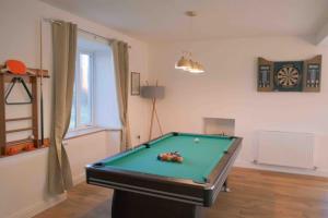 Billede fra billedgalleriet på Hycemoor Escape-Private Hot tub i Corney