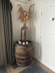 Fotografie z fotogalerie ubytování Durbuy House gîte noyer v destinaci Durbuy