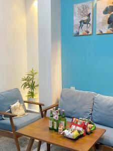 Billede fra billedgalleriet på NẮNG Homestay - Làng Chài Mũi Né - Mui Ne Fishing Village i Mui Ne