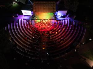 Hosté ubytování VOI Alimini Resort + 44 fotografií