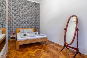 Great Value Apartment / City Centre 1081 Budapest, 37 Népszínház utca kép - 2