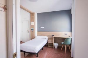 ブルゴスにあるResidencia Zeta Homeのギャラリーの写真