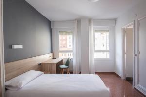 ブルゴスにあるResidencia Zeta Homeのギャラリーの写真 +58枚の写真