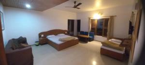 Fotografie z fotogalerie ubytování Experto The Greens v destinaci Nainital