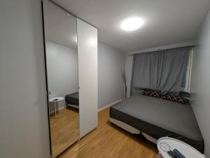 Foto dalla galleria di House in Akalla a Stoccolma Altre 9 foto