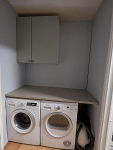 Billede fra billedgalleriet på House in Akalla i Stockholm