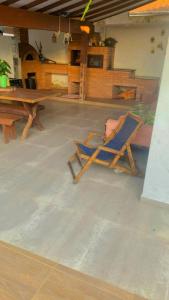 Fotografie z fotogalerie ubytování Suite com piscina v destinaci Paraty