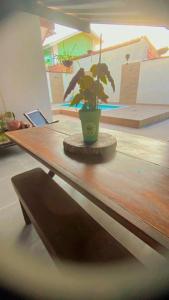 Fotografie z fotogalerie ubytování Suite com piscina v destinaci Paraty