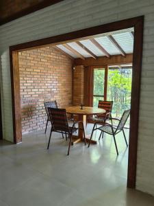 Billede fra billedgalleriet på Casa Praia Do Rosa i Garopaba