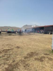 Foto dalla galleria di Maison individuelle Farindola au calme Rigo a Farindola