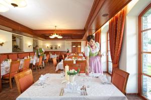 Fotografie z fotogalerie ubytování Gasthof Hotel Handlerhof v destinaci Maria Alm am Steinernen Meer