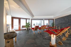 Fotografie z fotogalerie ubytování Gasthof Hotel Handlerhof v destinaci Maria Alm am Steinernen Meer