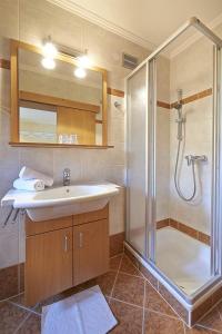 Gallery image of Gasthof Hotel Handlerhof in Maria Alm am Steinernen Meer