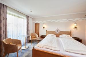 Gallery image of Gasthof Hotel Handlerhof in Maria Alm am Steinernen Meer