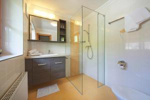 Gallery image of Gasthof Hotel Handlerhof in Maria Alm am Steinernen Meer