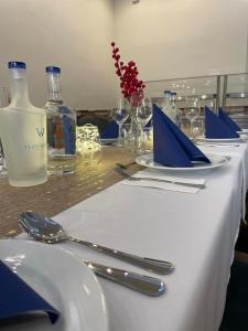 Fotografie z fotogalerie ubytování Hotel Zenubia v destinaci Hajdúszoboszló