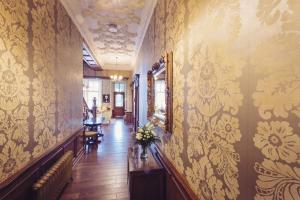 Gallery image of Merewood Country House Hotel in Windermere