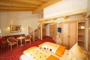 Gallery image of Gasthof Hotel Handlerhof in Maria Alm am Steinernen Meer