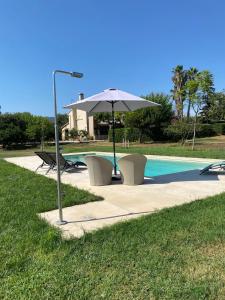 Gallery image of Terra Sana Casita in Reus +19 photos