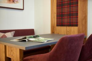 Gallery image of Gasthof Hotel Handlerhof in Maria Alm am Steinernen Meer