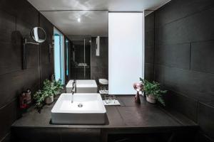 Fotografie z fotogalerie ubytování Hotel Q! Berlin v Berlíně
