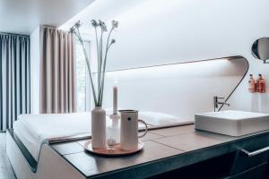 Fotografie z fotogalerie ubytování Hotel Q! Berlin v Berlíně