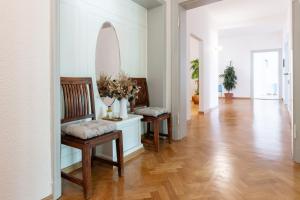 Fotografie z fotogalerie ubytování Gästehaus am Winckel v destinaci Stendal + 37 fotografií